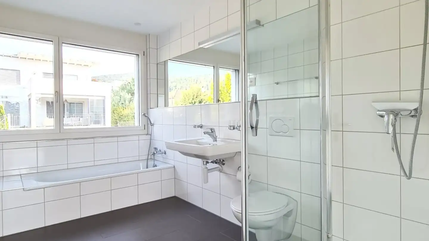 Apartment for rent - Sandackerweg 12, 4655 Stüsslingen - Photo 4