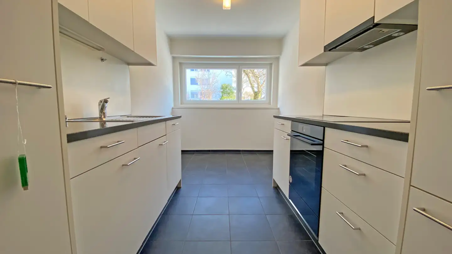 Appartamento in affitto - Lehfrauenweg 25, 8053 Zürich - Foto 3