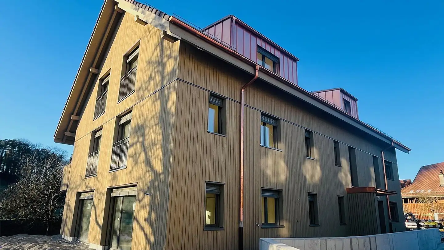 Appartamento in affitto - Surrliweg 4, 8474 Dinhard - Foto 2