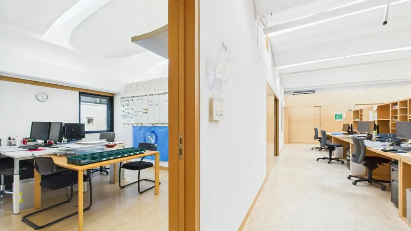 Negozio in vendita - Via Sottobisio 32a, 6828 Balerna - Photo 2