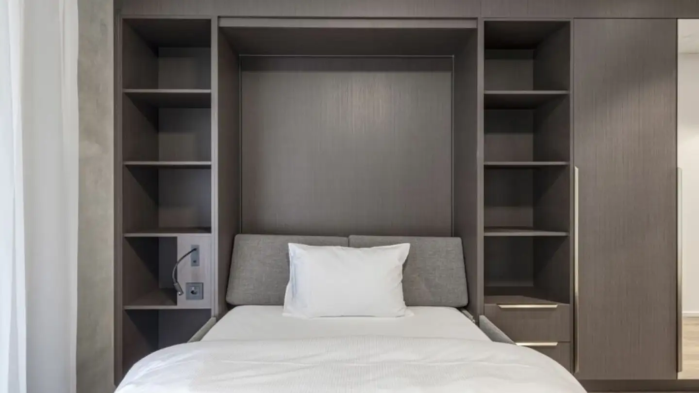 Appartamento in affitto - Zürcher Strasse 429, 9015 St. Gallen - Foto 4