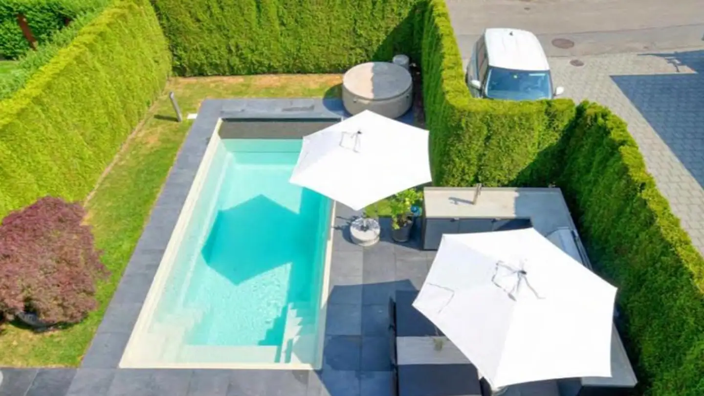 Doppelhaushälfte mieten - Hurdnerwäldlistrasse 70a, 8808 Pfäffikon SZ - Foto 3