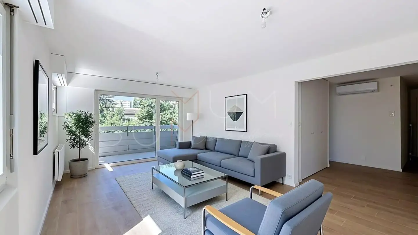 Wohnung kaufen - 1950 Sion