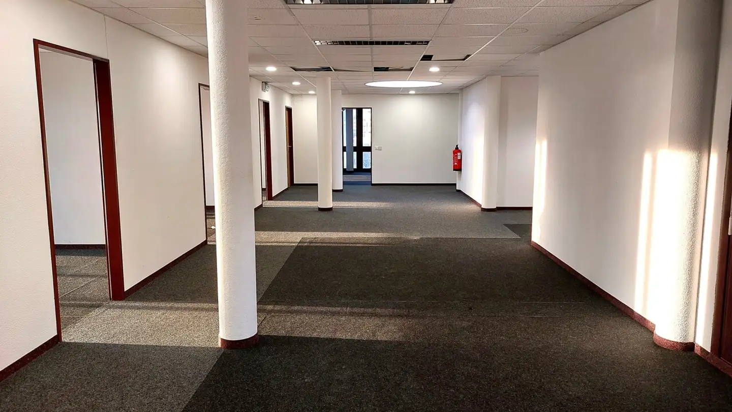 Office space for rent - Chemin de la Rueyre, 1020 Renens VD - Photo 3