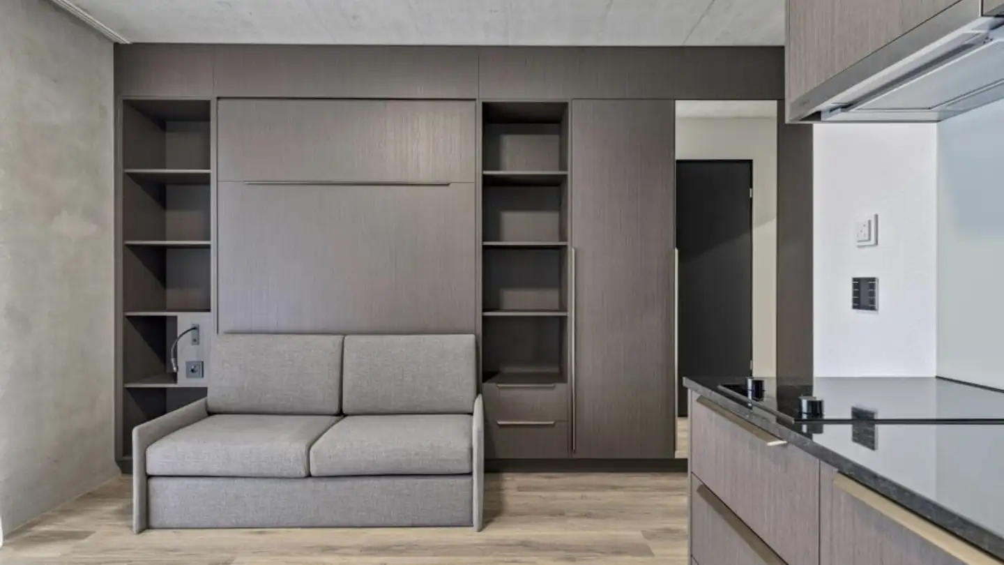 Appartamento in affitto - Zürcher Strasse 429, 9015 St. Gallen