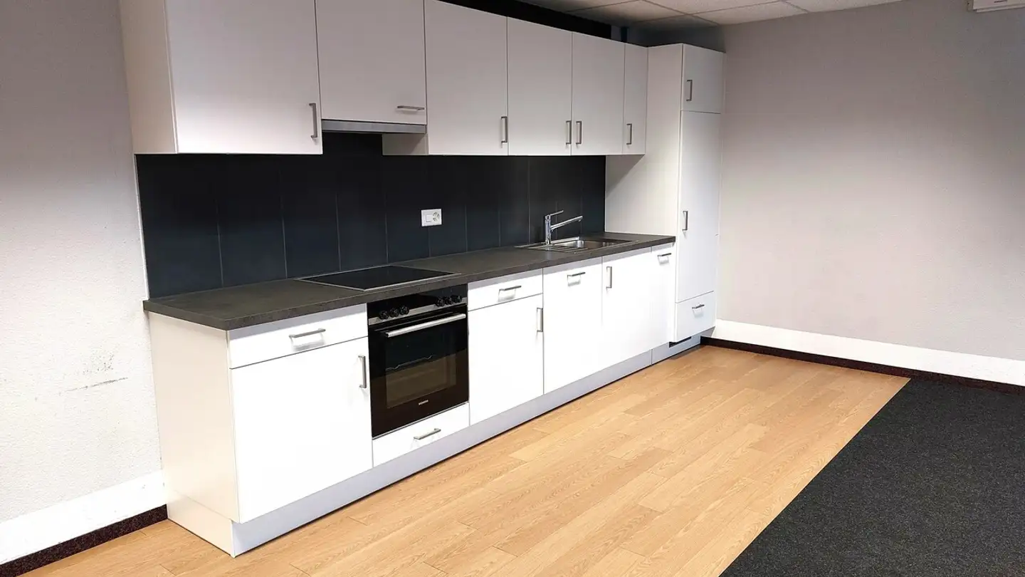 Office space for rent - Chemin de la Rueyre, 1020 Renens VD - Photo 4