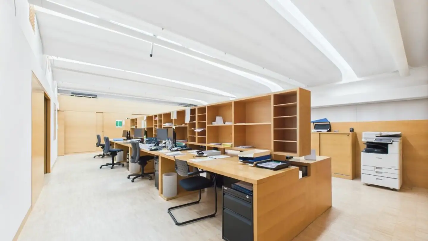 Negozio in vendita - Via Sottobisio 32a, 6828 Balerna - Photo 4