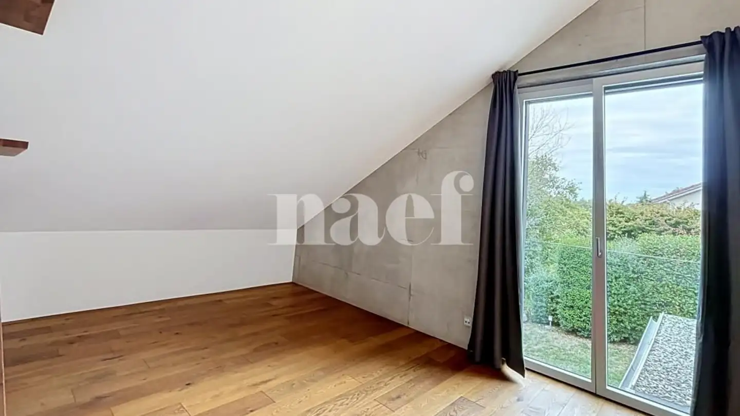 Appartement à louer - 1008 Jouxtens-Mézery - Photo 4