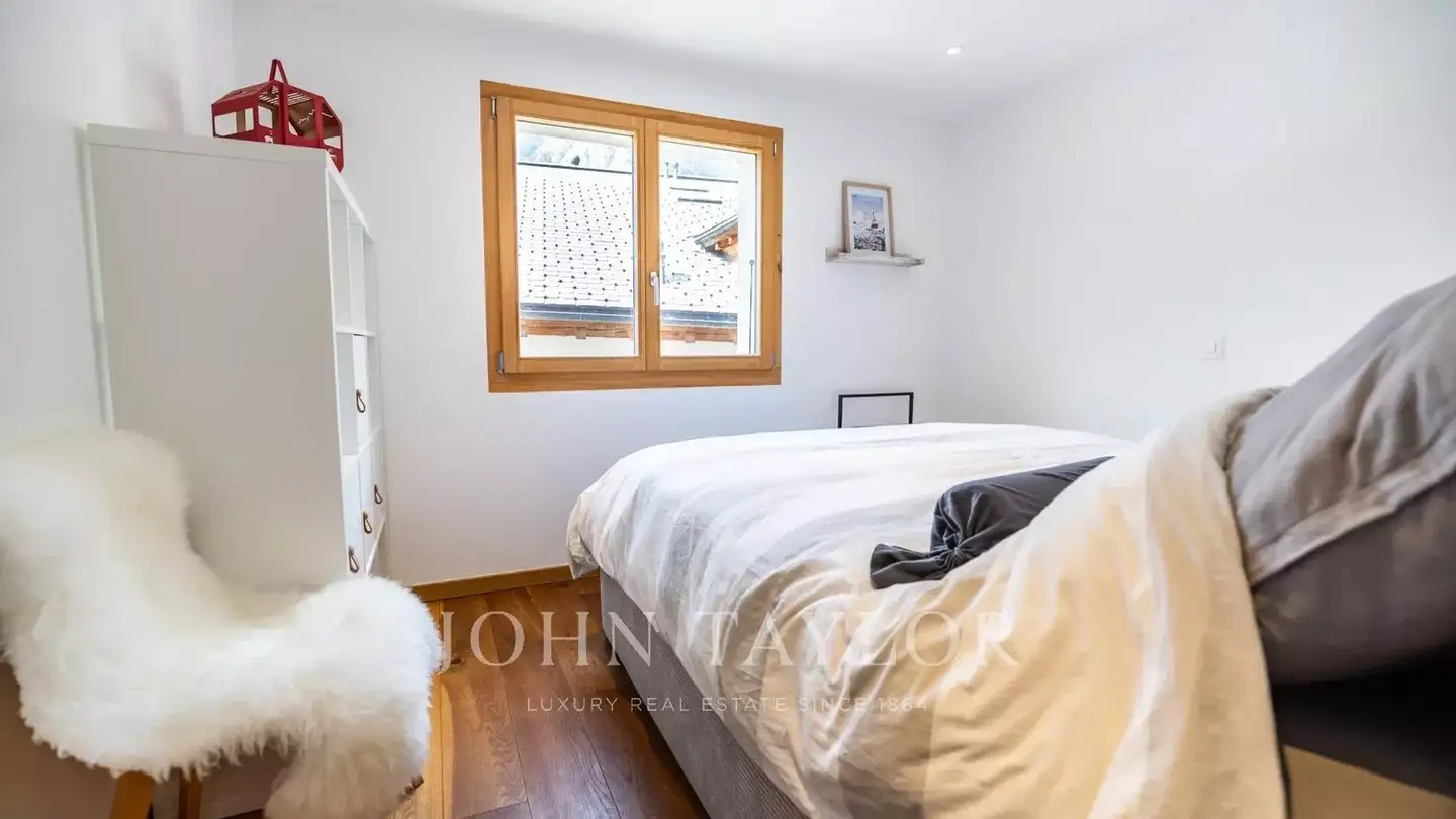 Wohnung mieten - 1934 Le Châble VS - Foto 4