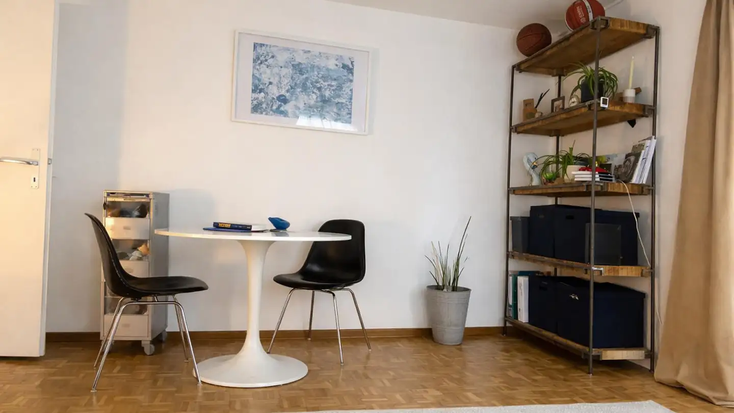 Appartement à louer - Freieweg 9, 8280 Kreuzlingen