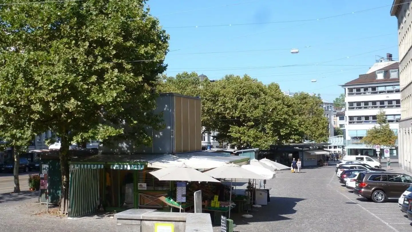 Appartamento in affitto - Neugasse 12, 9000 St. Gallen