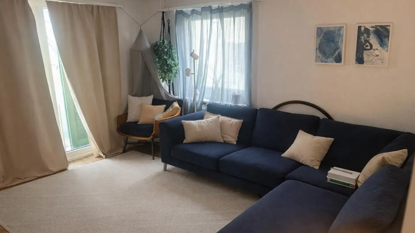 Appartement à louer - Freieweg 9, 8280 Kreuzlingen - Photo 2