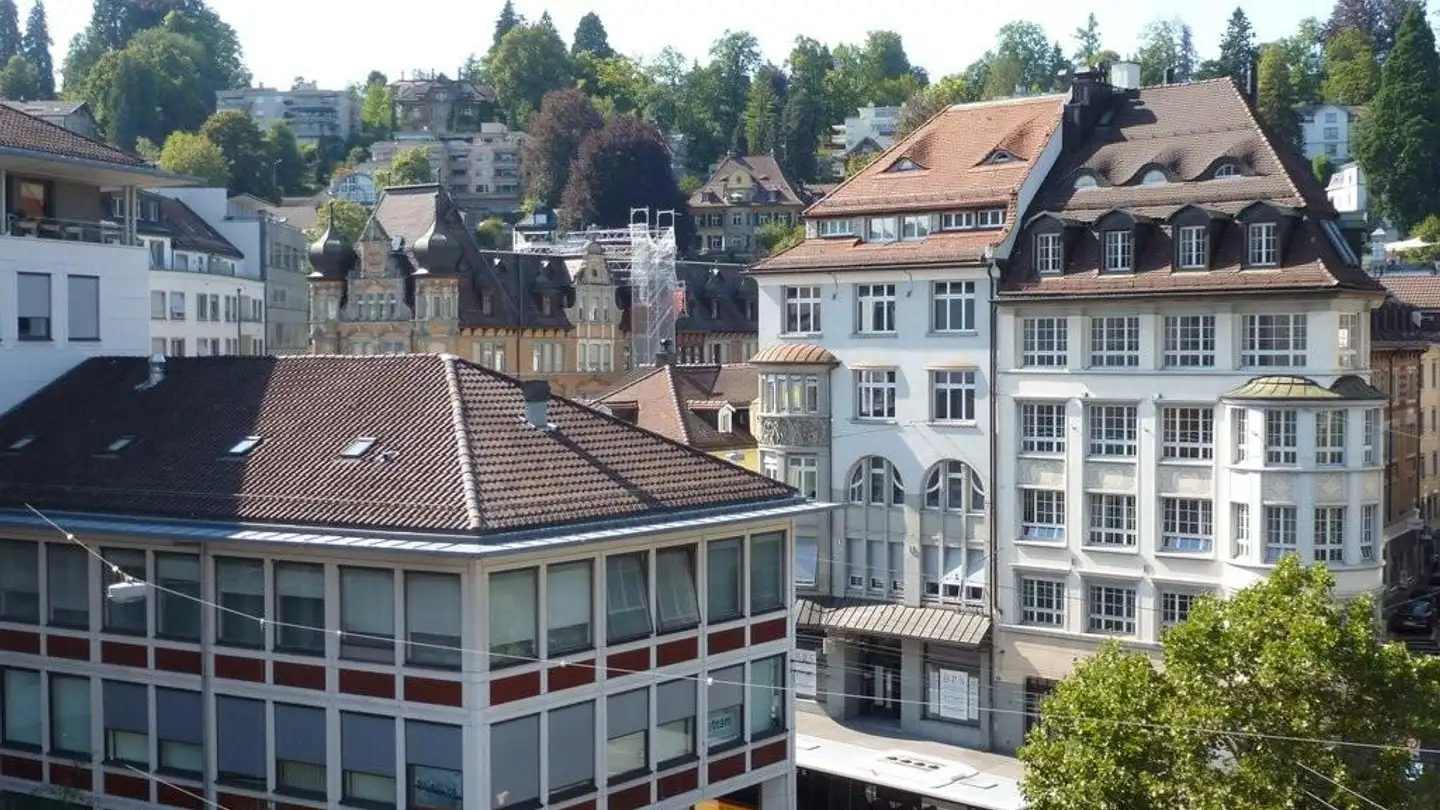 Appartamento in affitto - Neugasse 12, 9000 St. Gallen - Foto 2