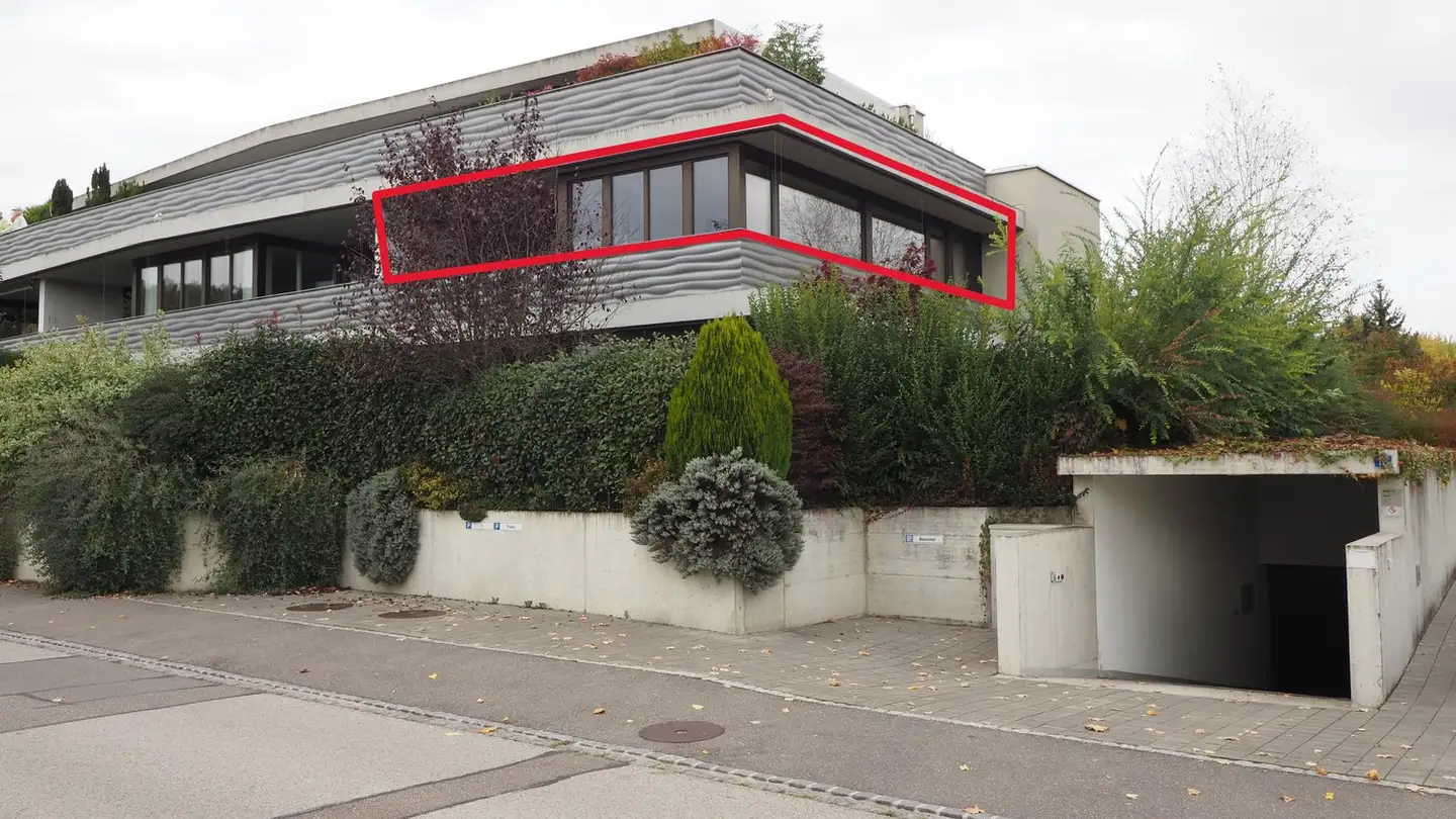 Appartamento in vendita - Schönenbachstrasse 18, 4153 Reinach BL