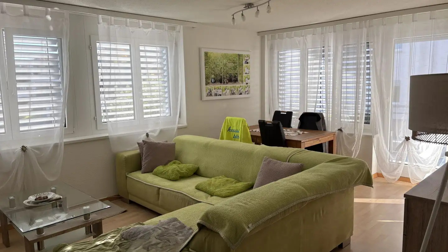 Appartement à vendre - Chappelihof, 8863 Buttikon SZ - Photo 2
