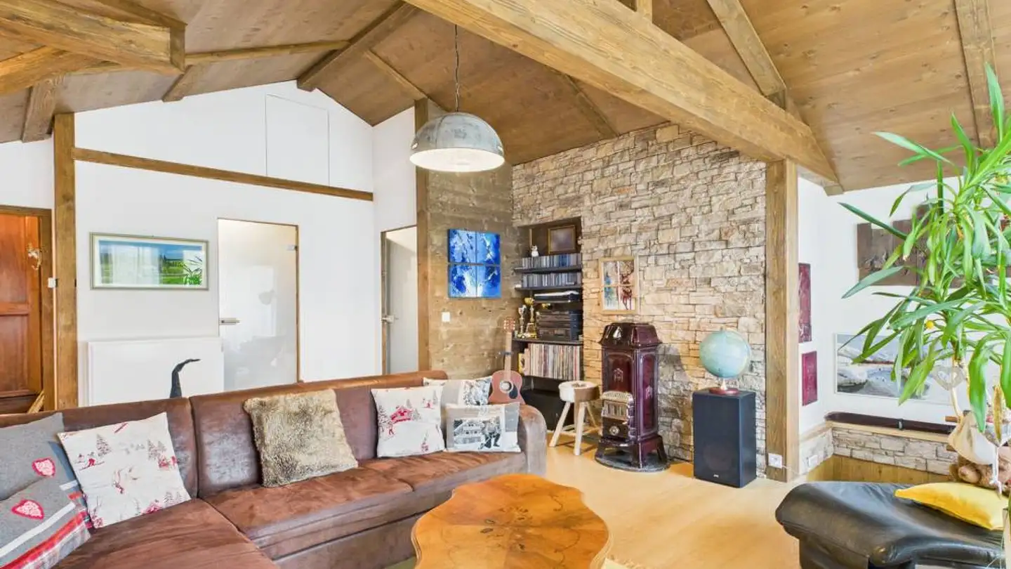 Chalet in vendita - Oberer Stupflenackerweg, 2814 Roggenburg - Foto 3