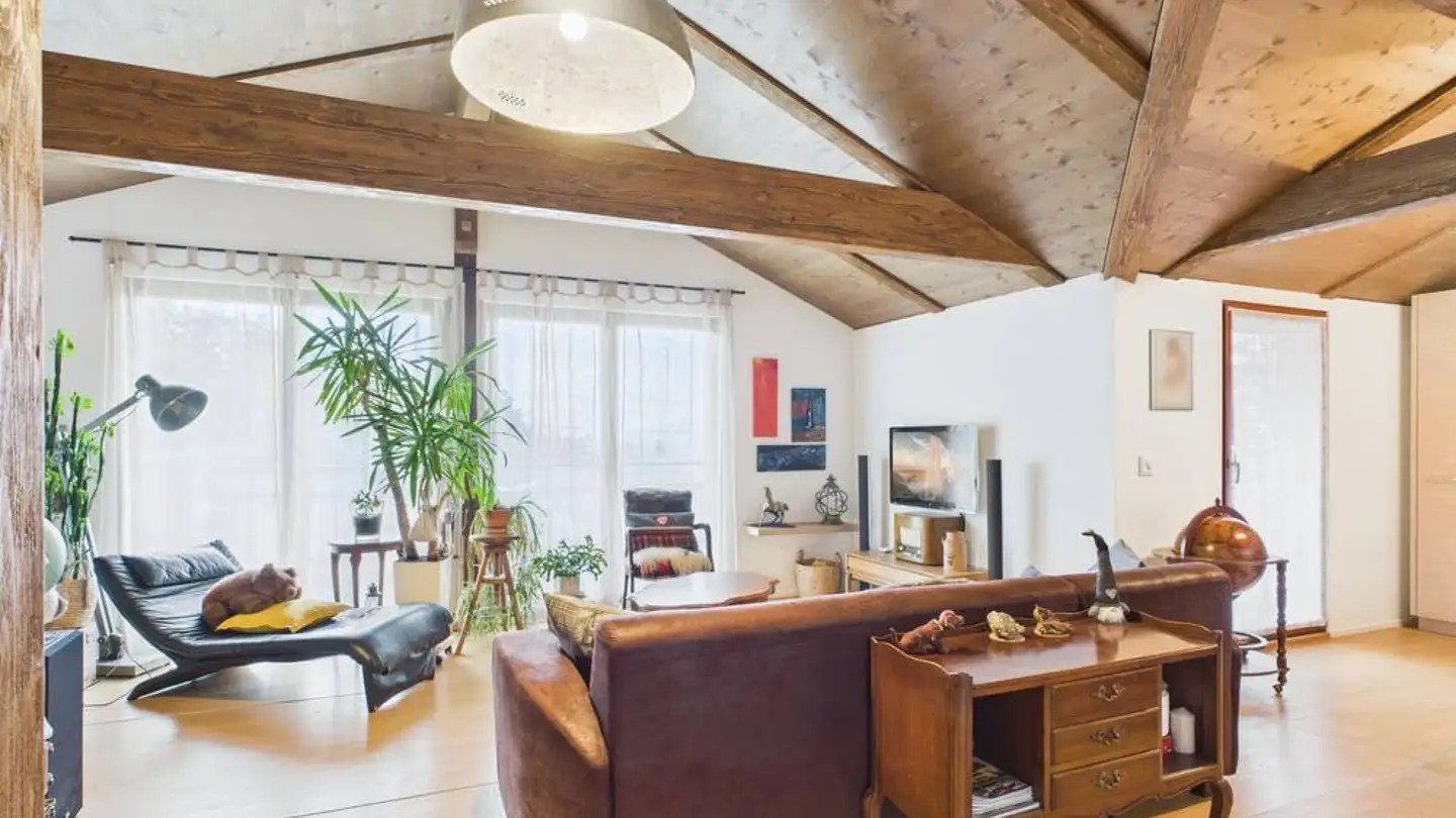 Chalet in vendita - Oberer Stupflenackerweg, 2814 Roggenburg - Foto 4