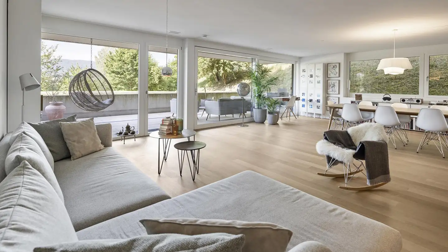 Stepped apartment for sale - 8955 Oetwil an der Limmat - Photo 4