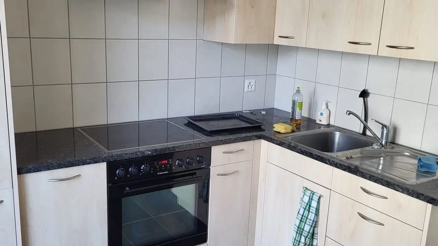 Appartamento in affitto - Haslerstrasse 10, 3008 Bern - Foto 2