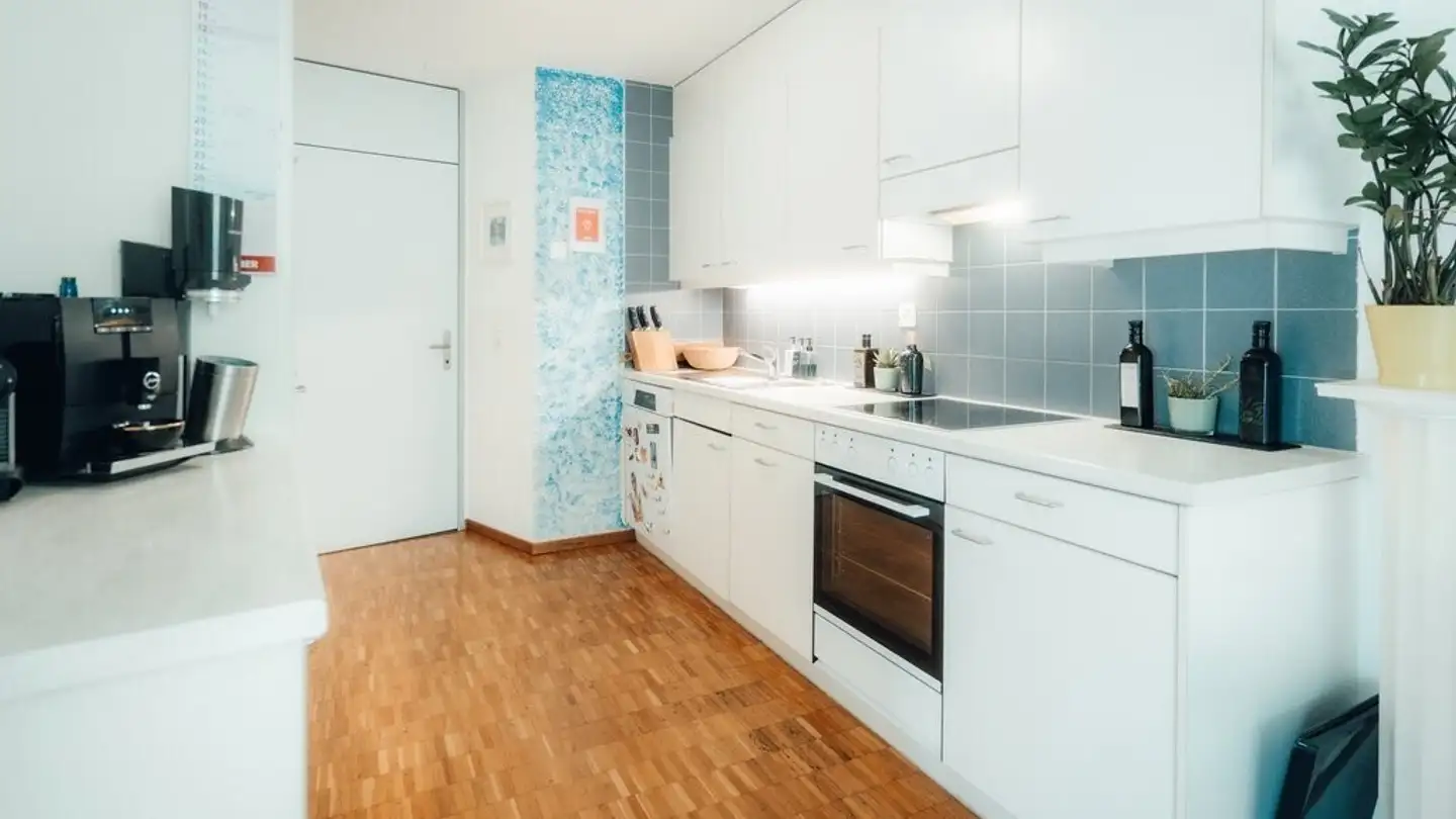 Appartement à louer - Müllerstrasse 7, 8004 Zürich - Photo 2