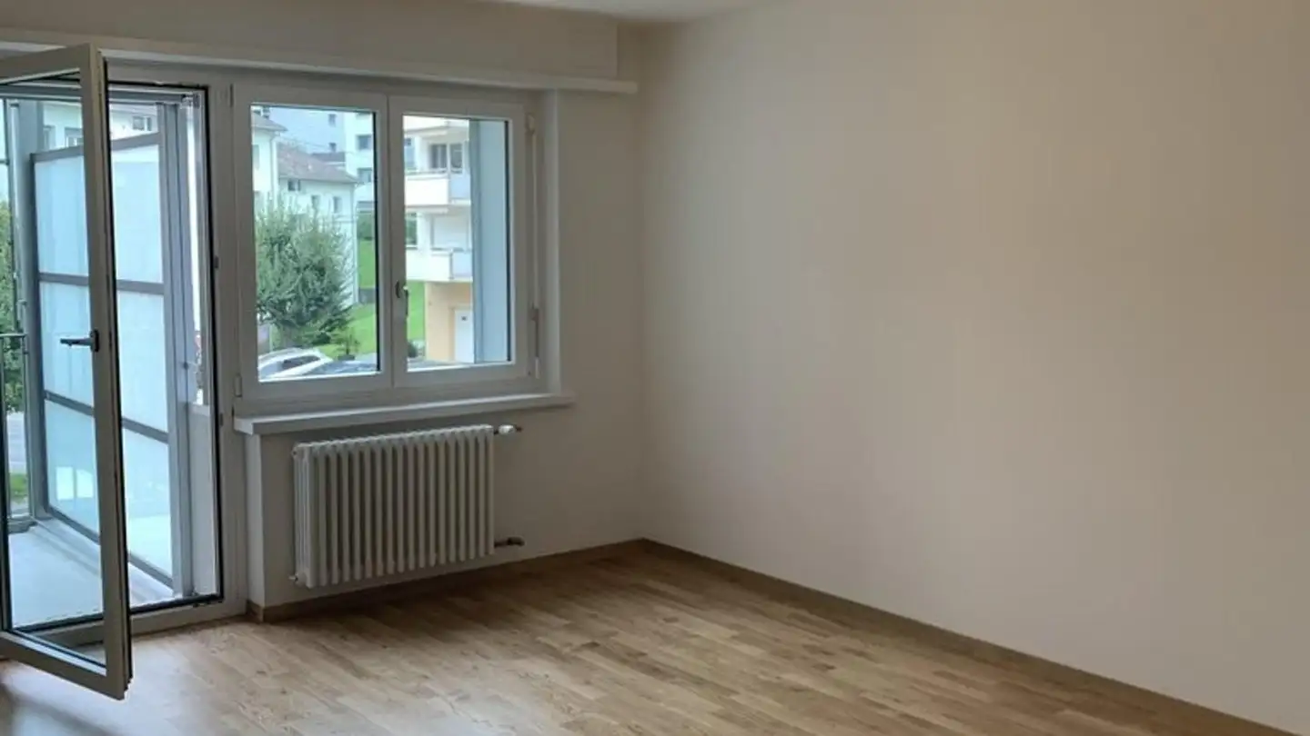 Appartamento in affitto - Würzenbachstrasse 46, 6006 Luzern