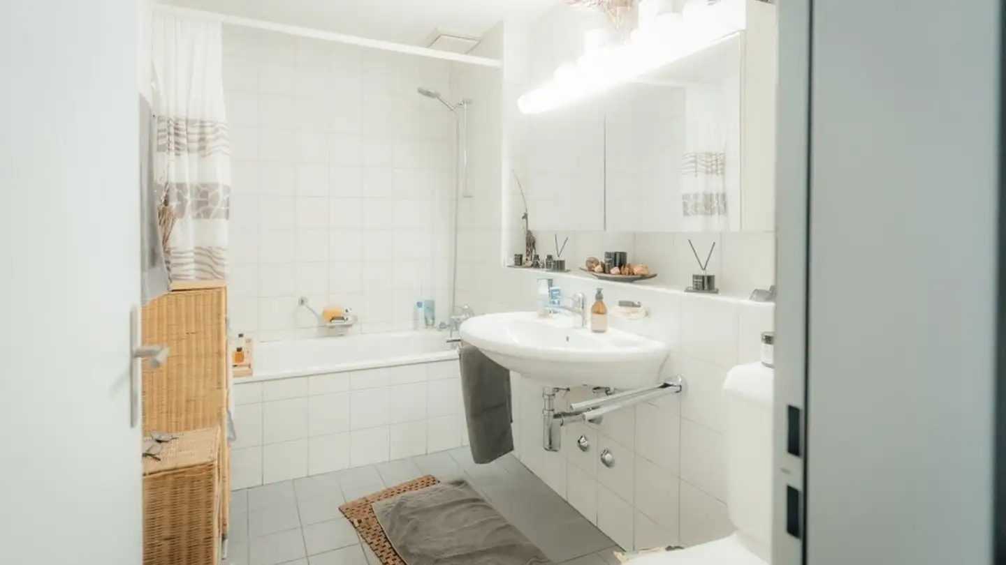 Appartement à louer - Müllerstrasse 7, 8004 Zürich - Photo 3