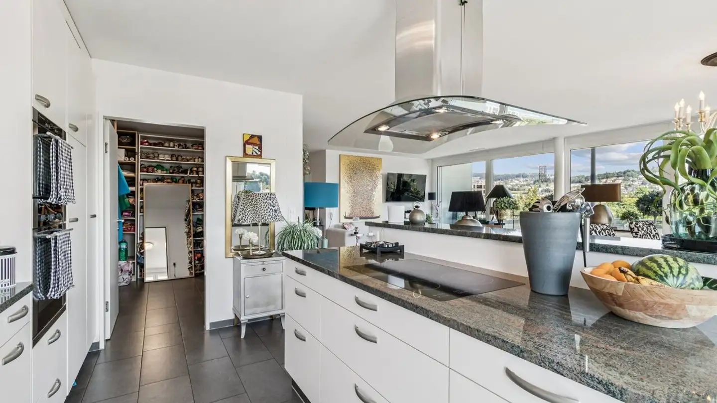 Appartamento in vendita - 5620 Bremgarten AG - Photo 2