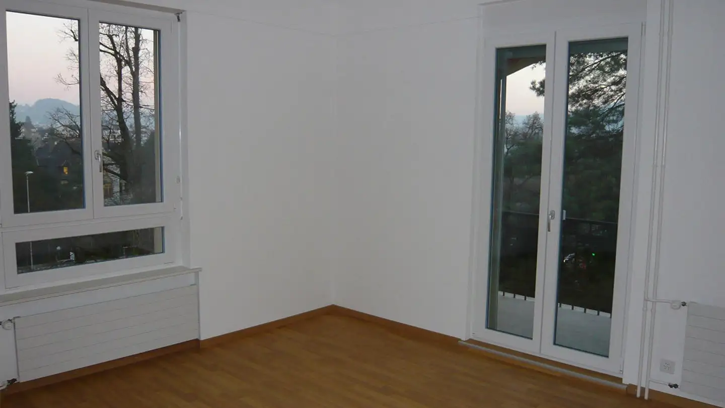 Wohnung mieten - Zürcherstrasse 19a, 5400 Baden