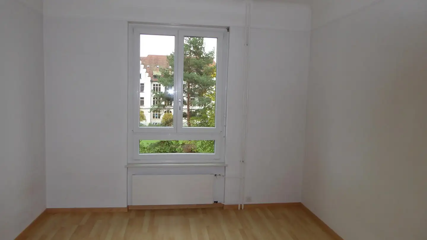 Appartamento in affitto - Zürcherstrasse 19a, 5400 Baden - Foto 2