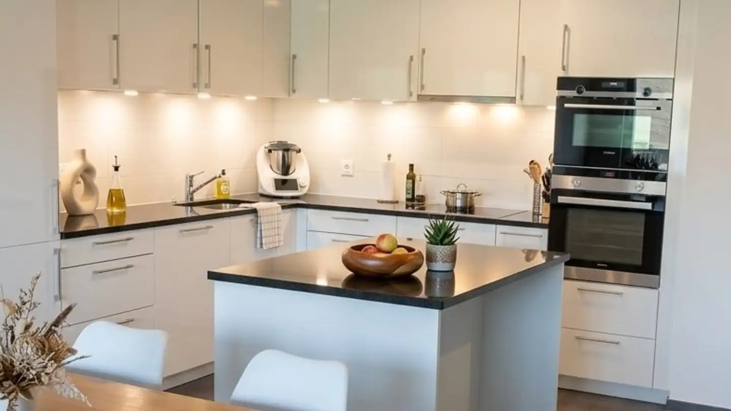 Appartamento in affitto - Route De La Goille 12, 1741 Cottens FR