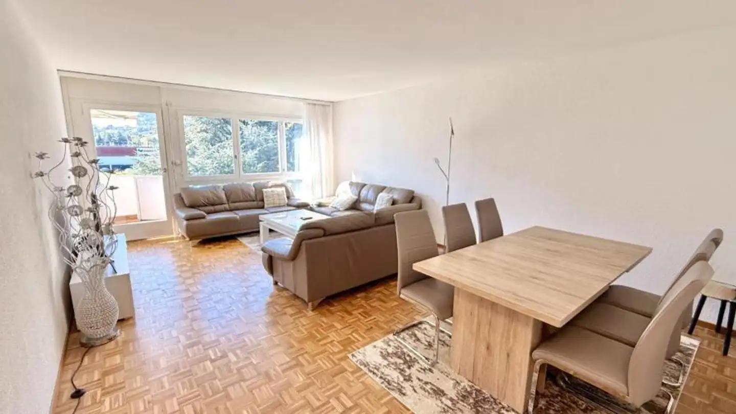 Apartment for sale - 1870 Monthey
