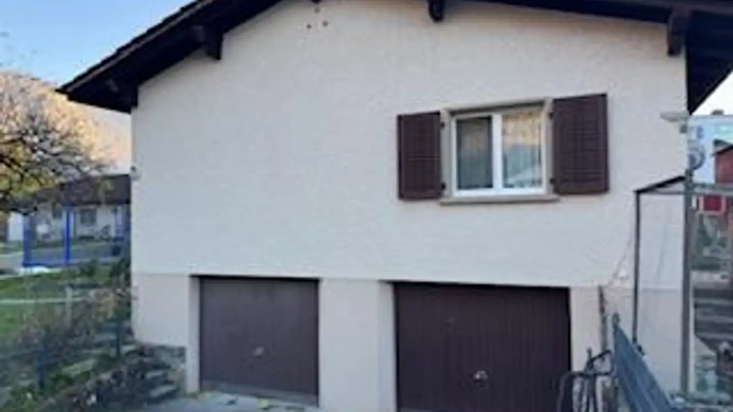 Maison individuelle à vendre - Geissrückenweg 3, 7208 Malans GR - Photo 2