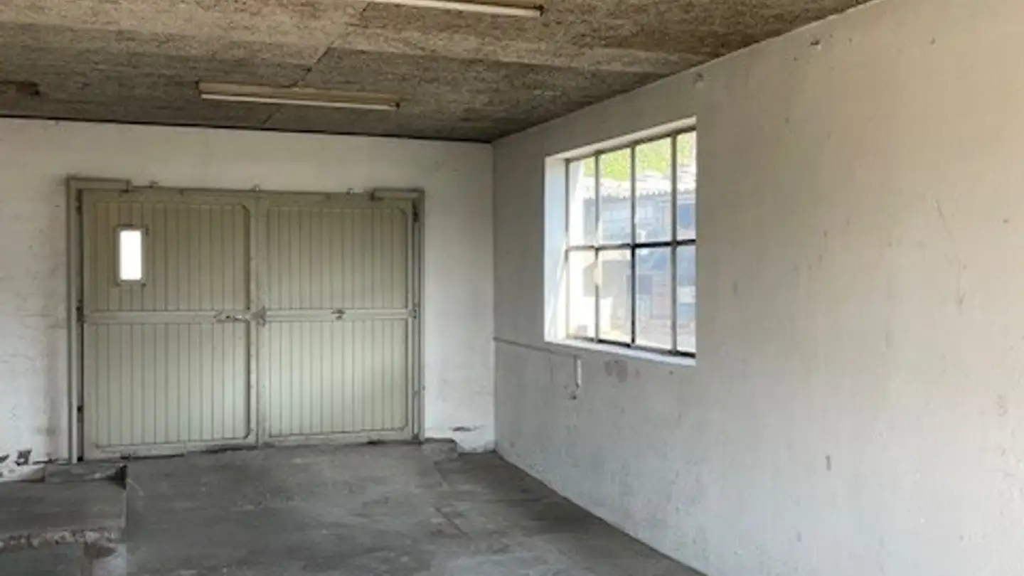 Bürofläche mieten - Trottenackerstrasse 27, 4654 Lostorf