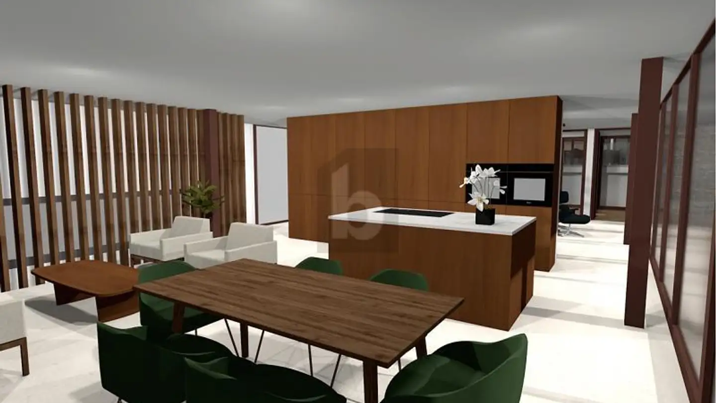 Maison individuelle à vendre - 4208 Nunningen - Photo 3