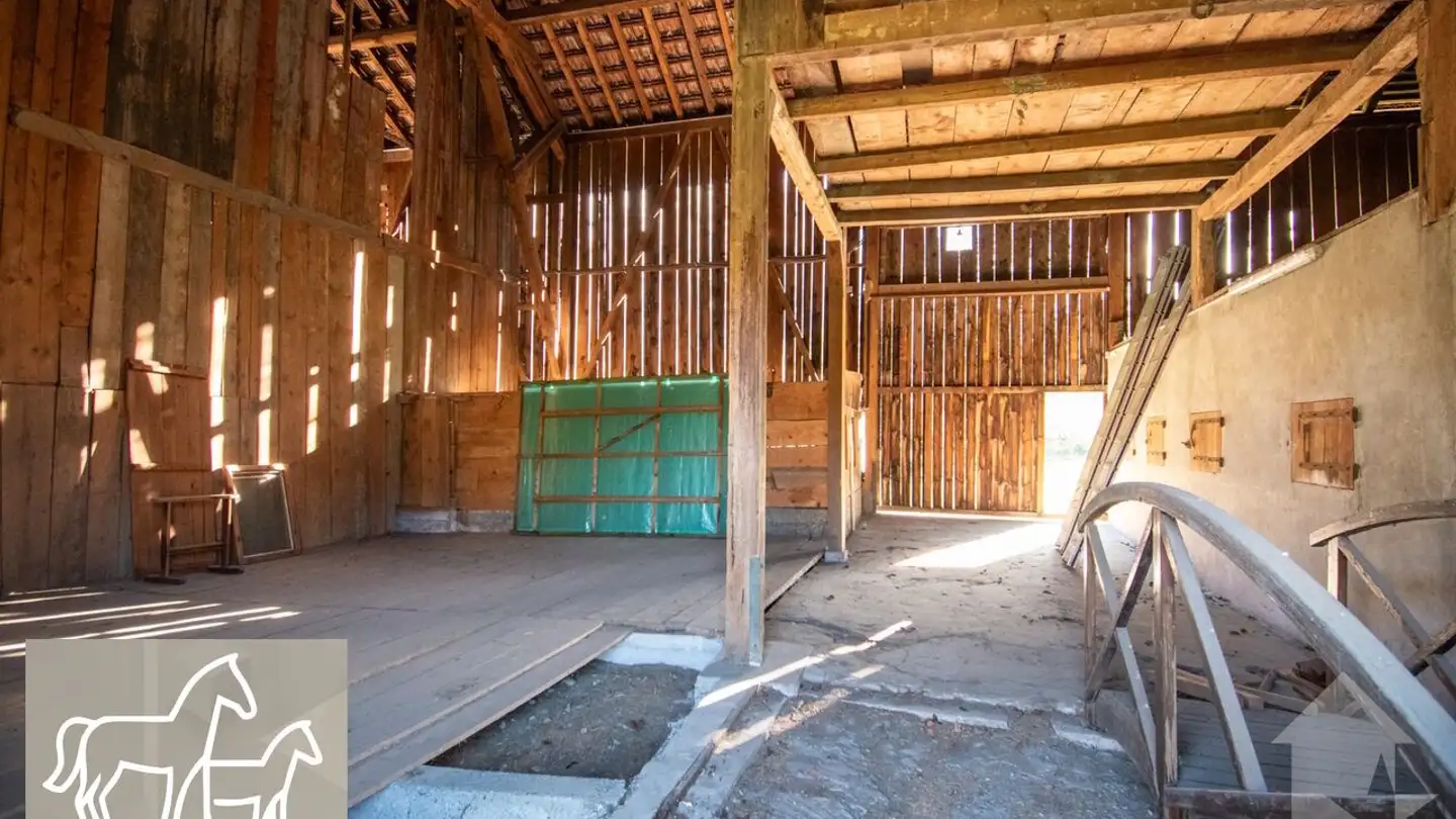 Single house for sale - 1844 Villeneuve VD