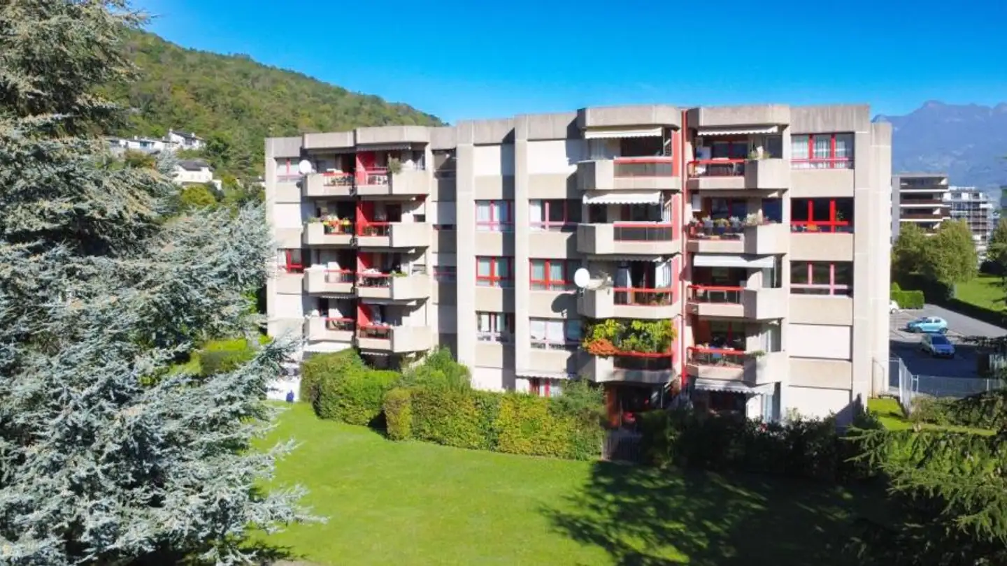 Apartment for sale - 1870 Monthey - Photo 3