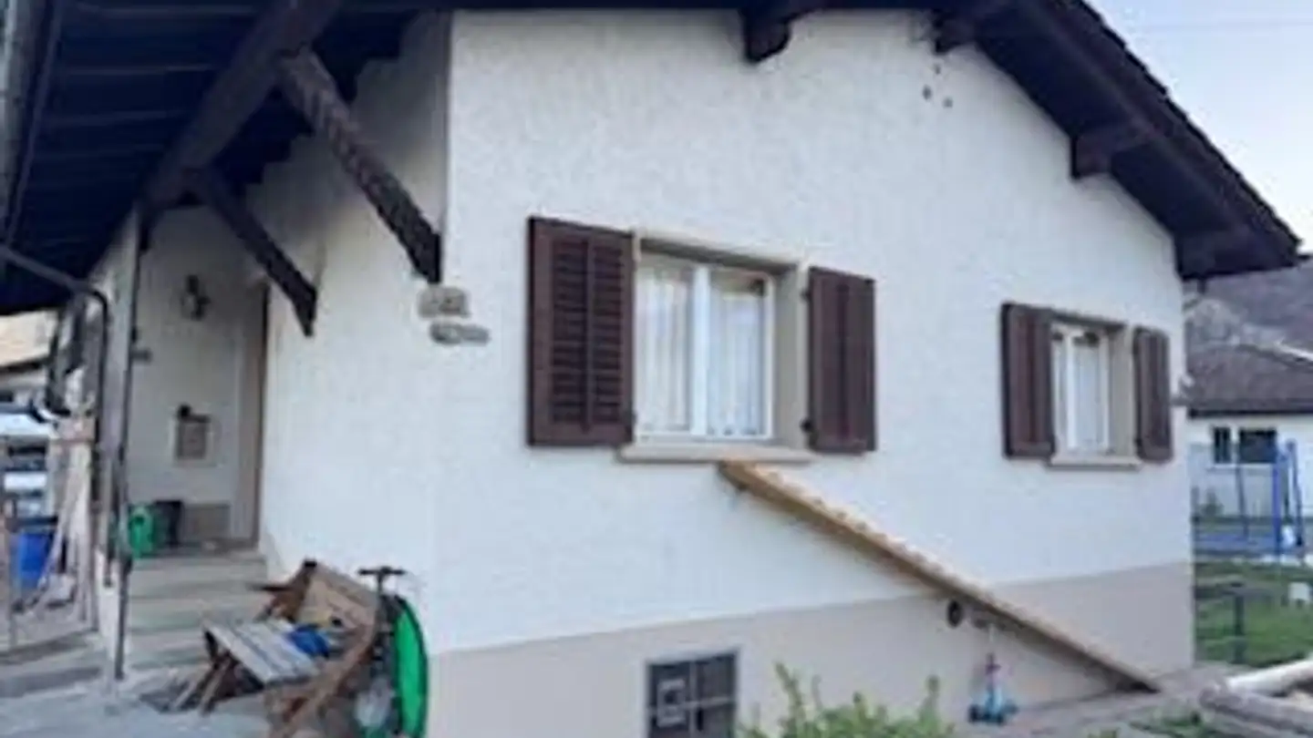 Maison individuelle à vendre - Geissrückenweg 3, 7208 Malans GR - Photo 3