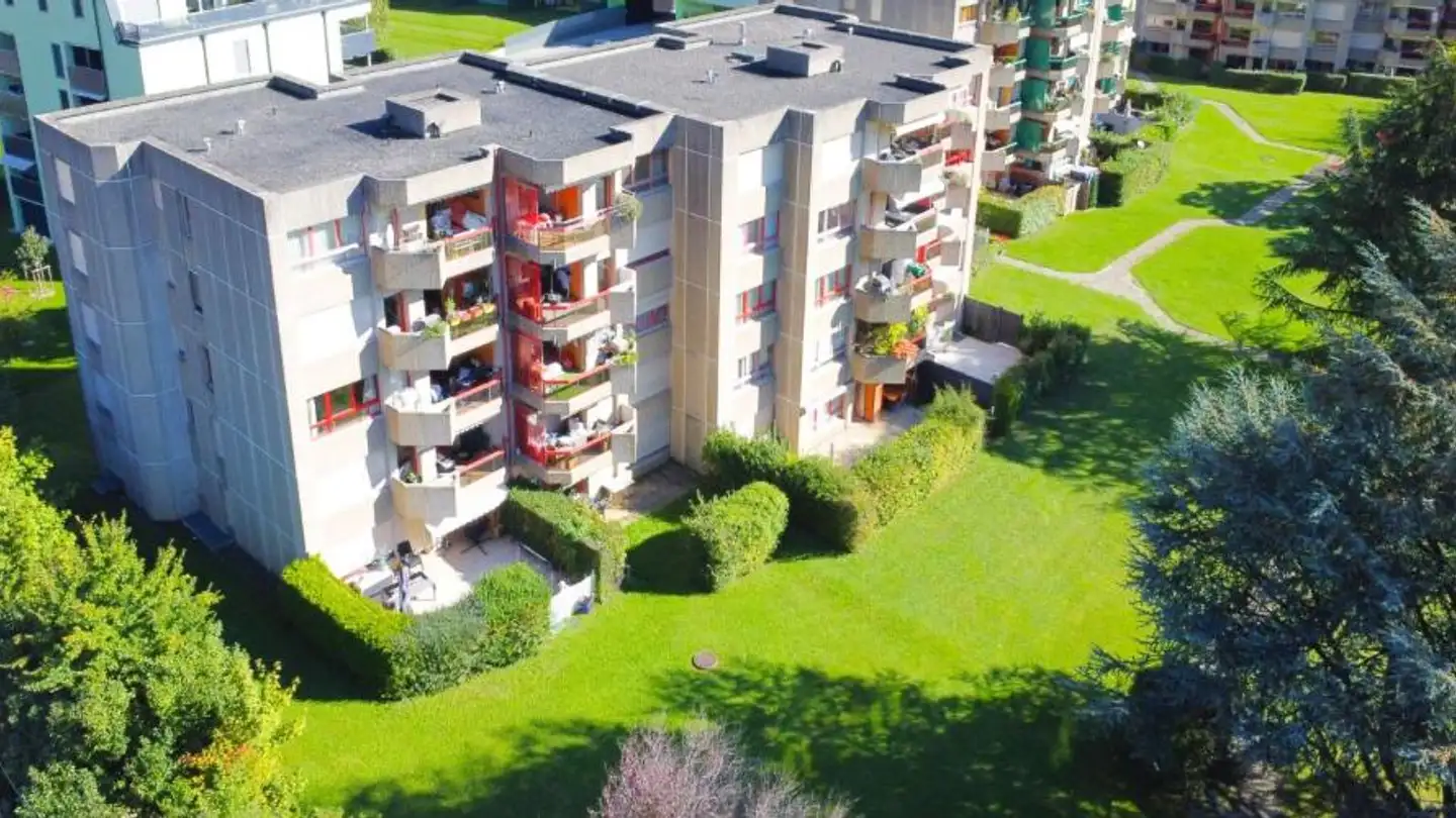 Apartment for sale - 1870 Monthey - Photo 4