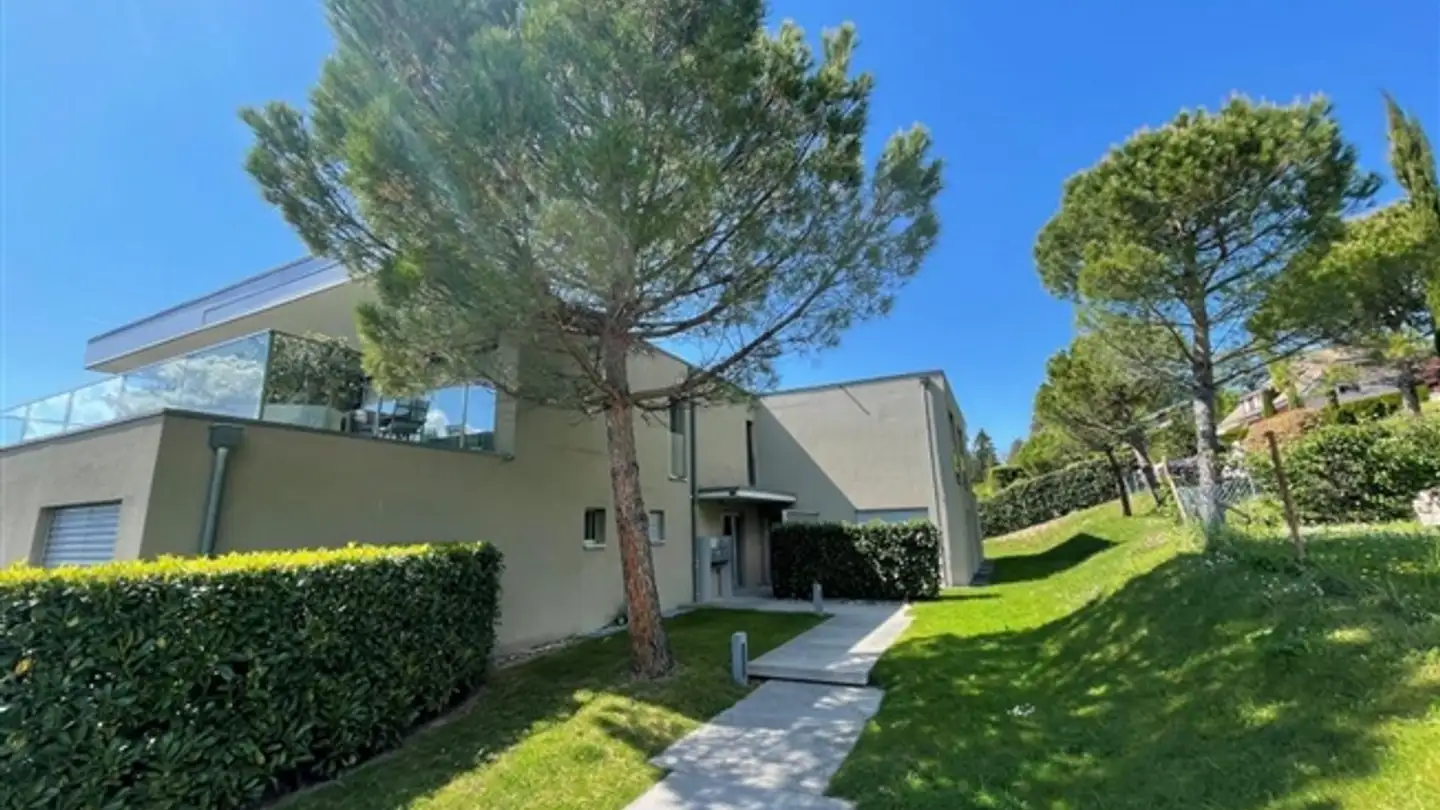 Wohnung kaufen - 1822 Chernex - Foto 4