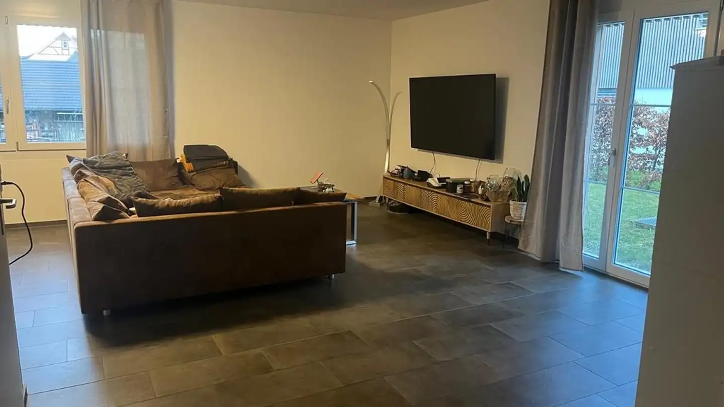Einfamilienhaus mieten - Mittlere Haldenstrasse 2e, 8196 Wil ZH - Foto 3