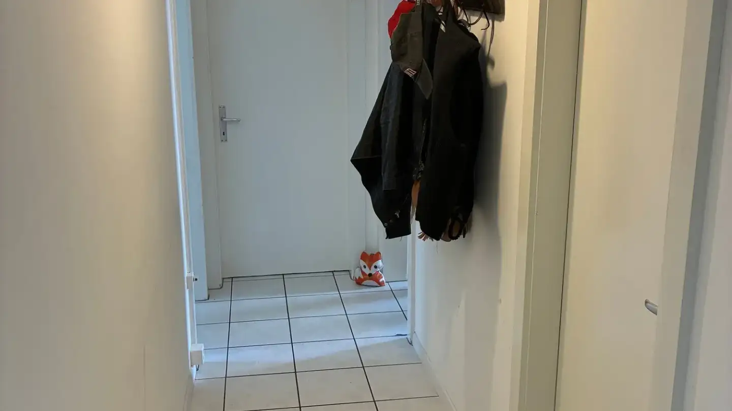 Wohnung mieten - Chemin Des Jardillets 32, 2068 Hauterive NE - Foto 3
