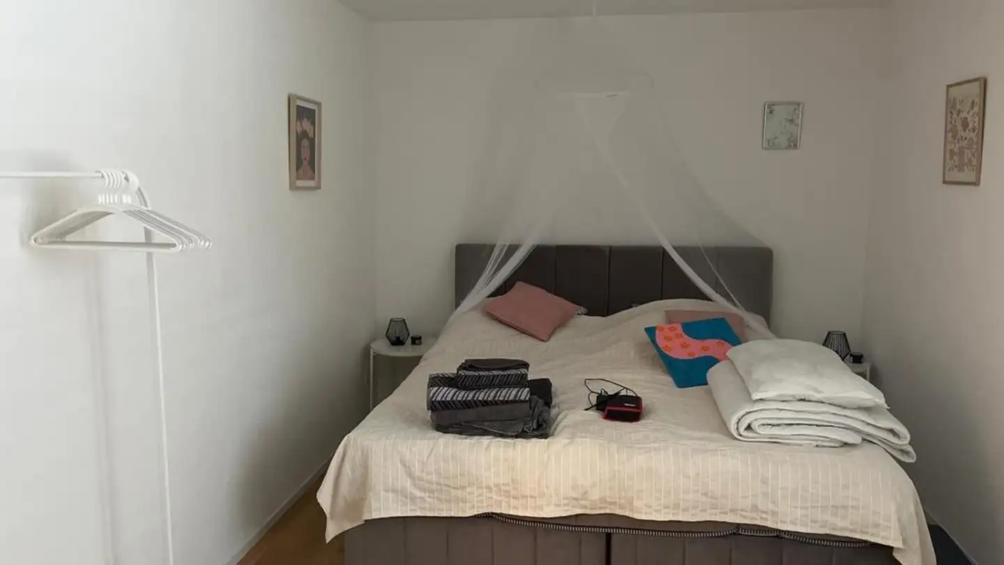 Einfamilienhaus mieten - Mittlere Haldenstrasse 2e, 8196 Wil ZH - Foto 4