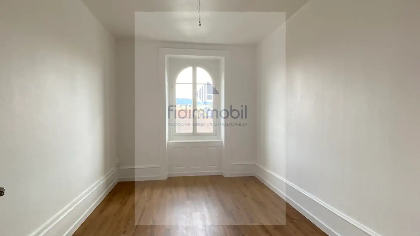 Apartment for rent - Rue Numa-Droz 171, 2300 La Chaux-de-Fonds - Photo 3