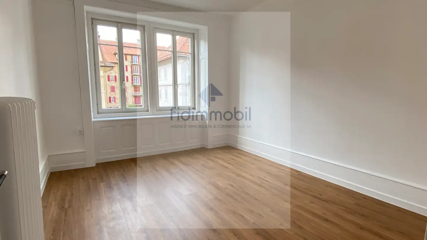 Apartment for rent - Rue Numa-Droz 171, 2300 La Chaux-de-Fonds - Photo 4