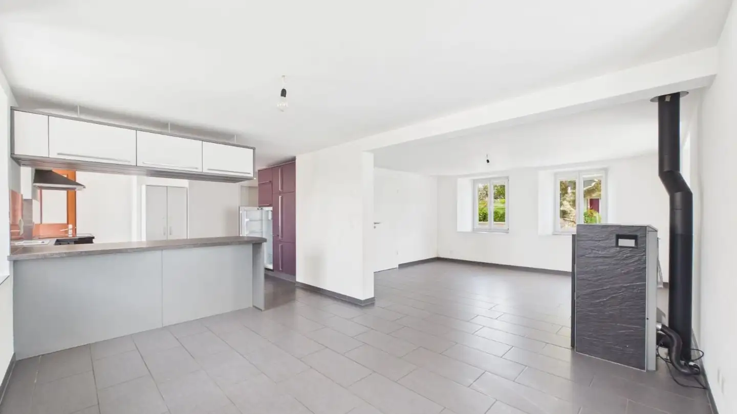 Casa singola in vendita - 1530 Payerne - Foto 2