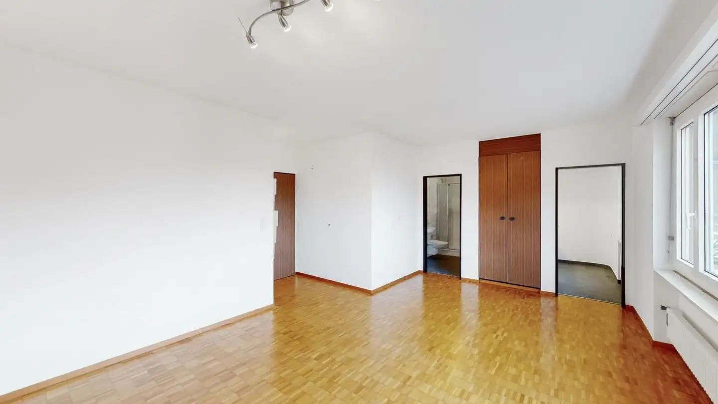 Wohnung mieten - Via Del Tiglio 5, 6592 S. Antonino