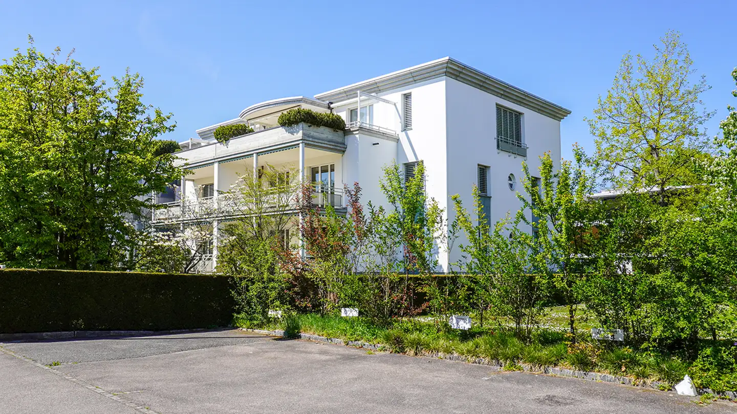 Appartement à louer - Brühlgasse, 4153 Reinach BL