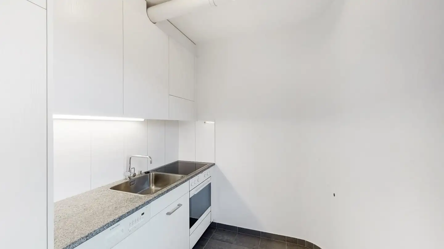 Wohnung mieten - Via Del Tiglio 5, 6592 S. Antonino - Foto 2