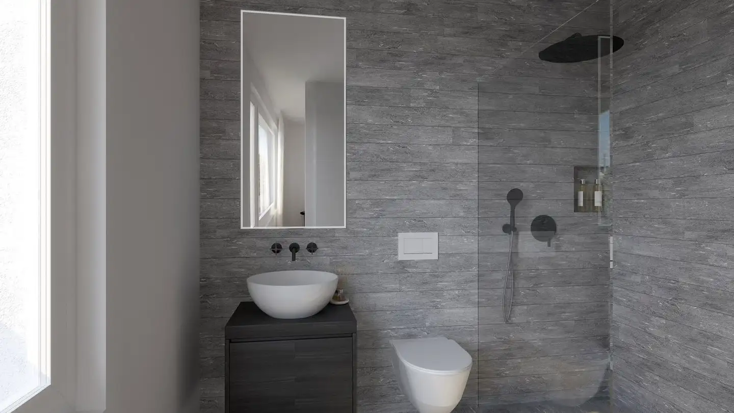 Appartamento in vendita - Muesmattweg, 4123 Allschwil - Photo 3