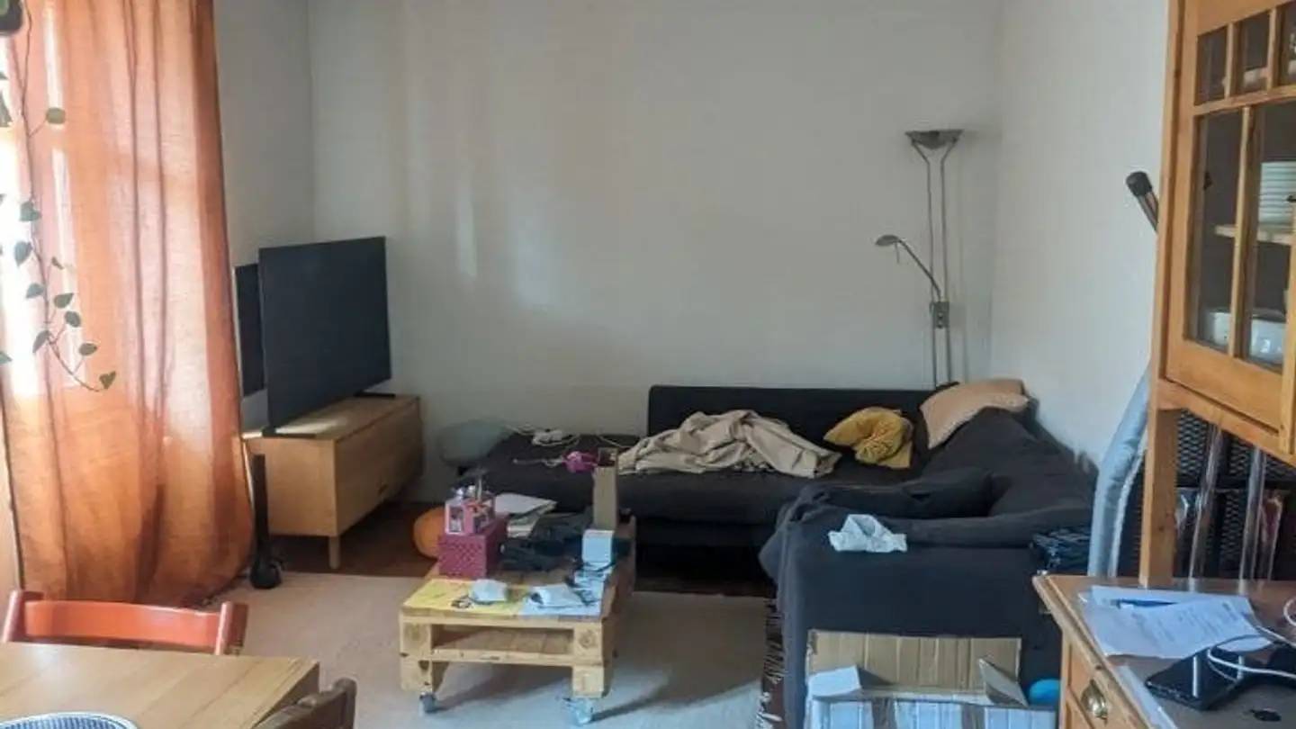 Wohnung mieten - Amerikanerstrasse 32, 4102 Binningen - Foto 2